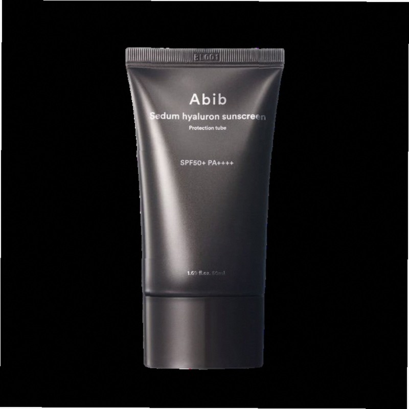 Abib Sedum Hyaluron 50Ml Sunscreen  Spf50+ (Face Sun Care) Unisex  
