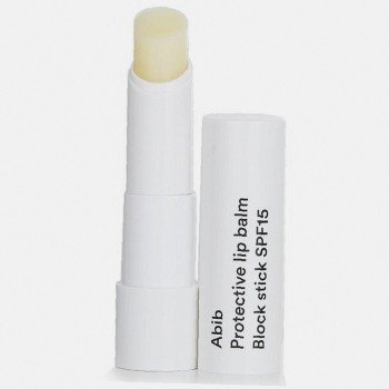 Abib Protective 3,3G Lip Balm  Spf15 (Lip Balm) Unisex  