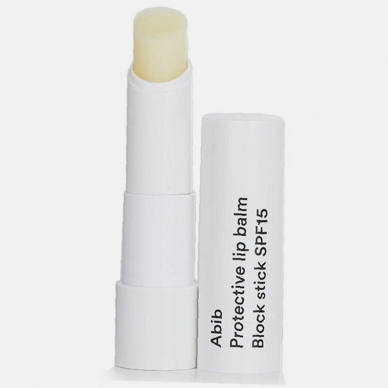 Abib Protective 3,3G Lip Balm  Spf15 (Lip Balm) Unisex  