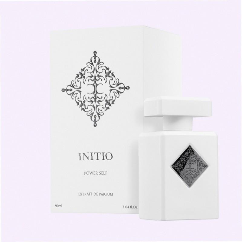 Initio Power Self 90Ml    (Perfume Extract) Unisex  