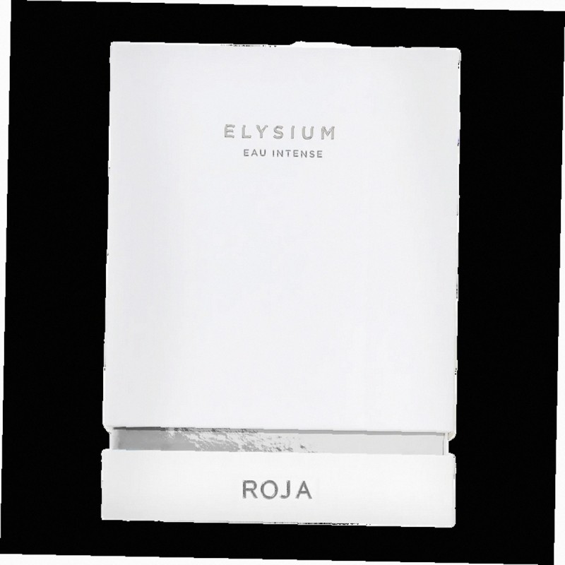Roja Parfums Elysium 100Ml Eau Intense   (Eau De Parfum) For Men  
