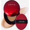 Tirtir Mask Fit Red Cushion 18G (Makeup) Unisex 27N Camel Tirtir Mask Fit Red Cushion 18G (Makeup) Unisex 27N Camel