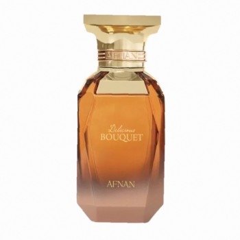 Afnan Delicious Bouquet 80Ml    (Eau De Parfum) For Women  