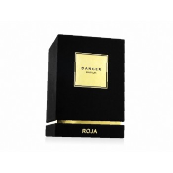 Roja Parfums Danger 50Ml    (Perfume) For Men  
