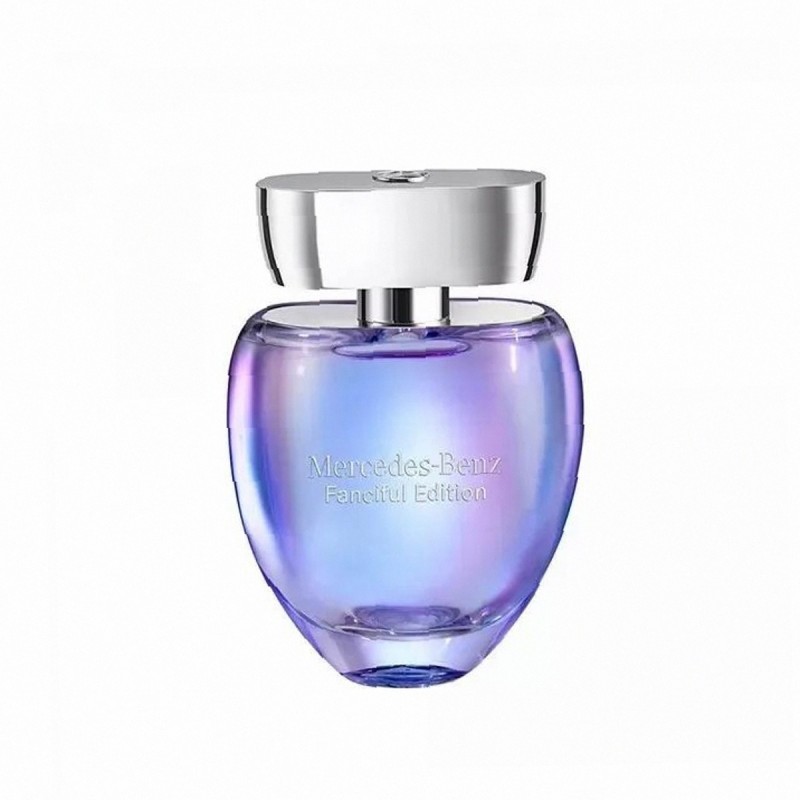 Mercedes-Benz Fanciful Edition 90Ml    (Eau De Toilette) For Women  