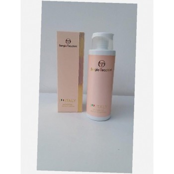Sergio Tacchini I Love Italy 400Ml    (Shower Gel) For Women  