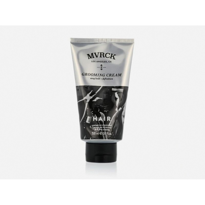 Paul Mitchell Mvrck 150Ml Grooming Cream   (Hair Cream) For Men  