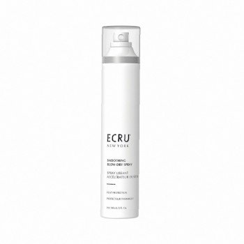 Ecru Smoothing Blow-Dry Spray 148Ml    (For Heat Hairstyling) Unisex  