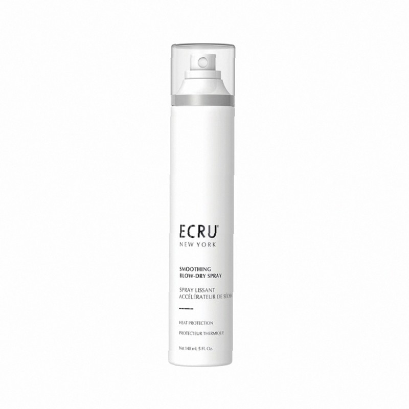 Ecru Smoothing Blow-Dry Spray 148Ml    (For Heat Hairstyling) Unisex  