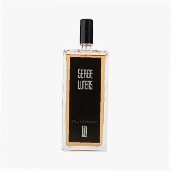 Serge Lutens Fleurs D'Oranger 50Ml    (Eau De Parfum) For Women Tester 