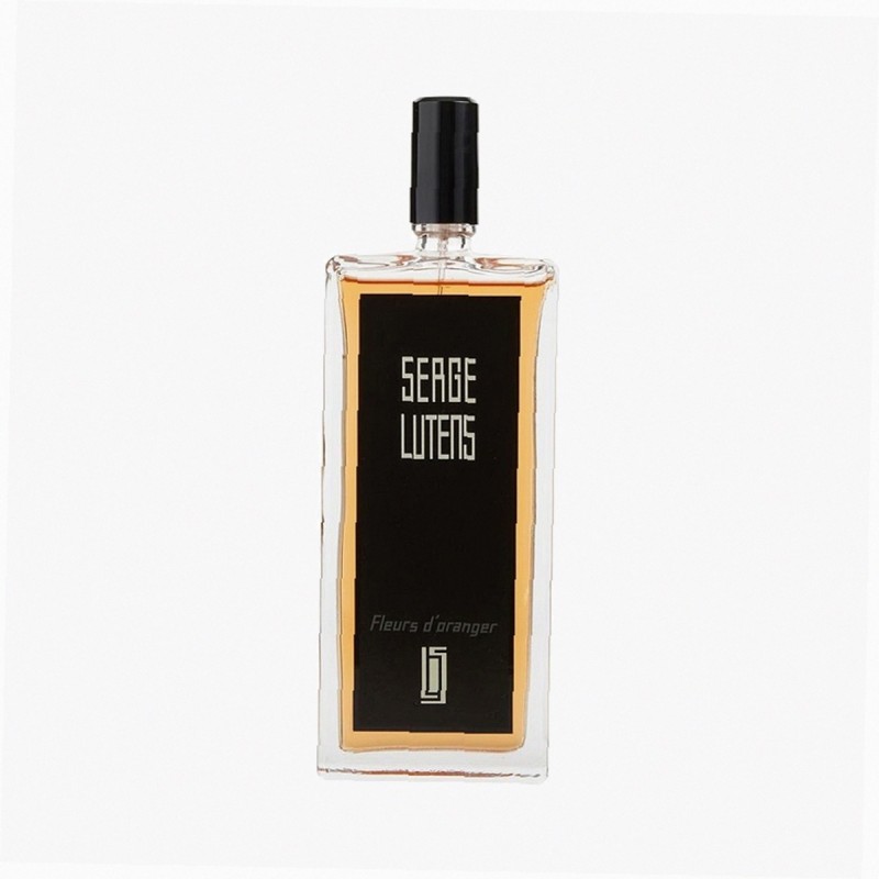 Serge Lutens Fleurs D'Oranger 50Ml    (Eau De Parfum) For Women Tester 