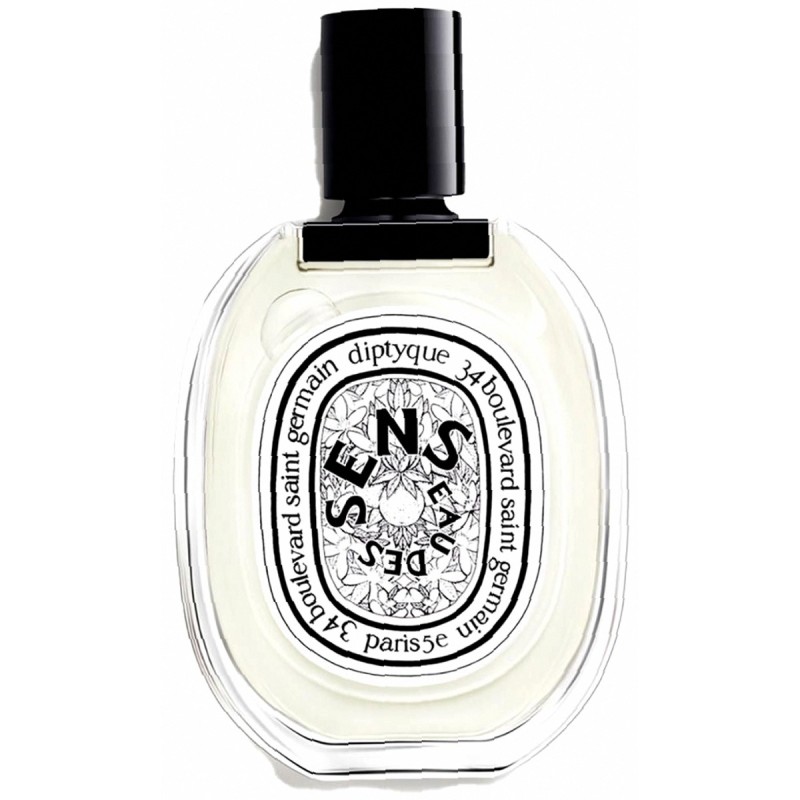 Diptyque Eau Des Sens 100Ml    (Eau De Toilette) Unisex  