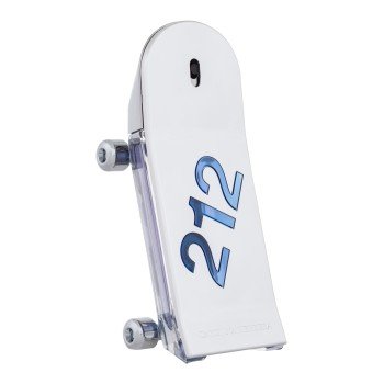 Carolina Herrera 212 Men Heroes  50Ml    For Man (Eau De Toilette)