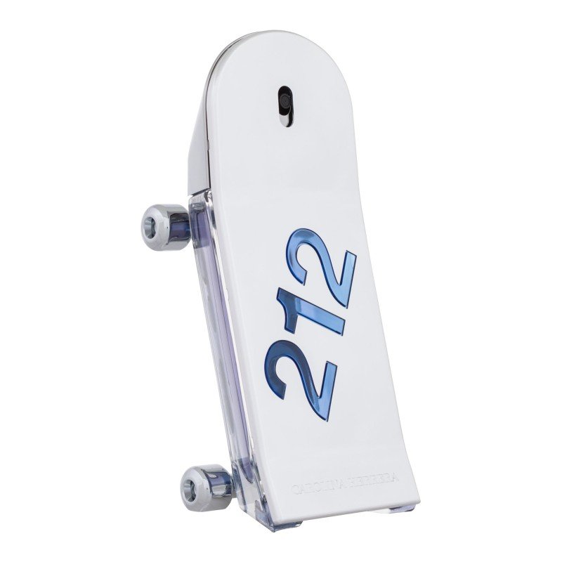 Carolina Herrera 212 Men Heroes  50Ml    For Man (Eau De Toilette)