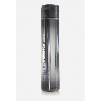 Paul Mitchell Blonde 1000Ml Platinum Shampoo   (Shampoo) Unisex  