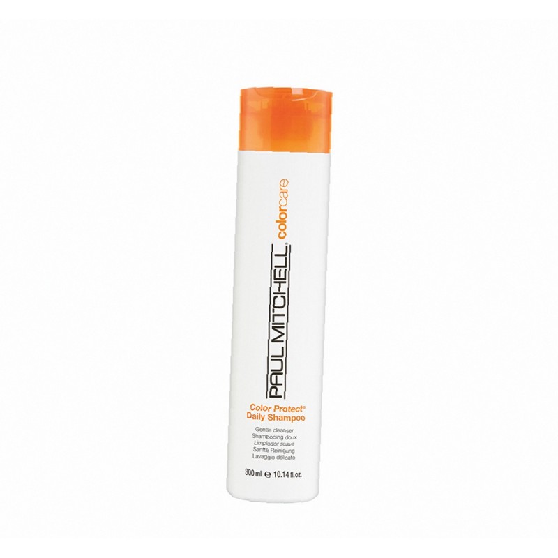 Paul Mitchell Color Protect 300Ml Shampoo   (Shampoo) For Women  
