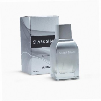 Ajmal Silver Shade 100Ml    (Eau De Parfum) Unisex  