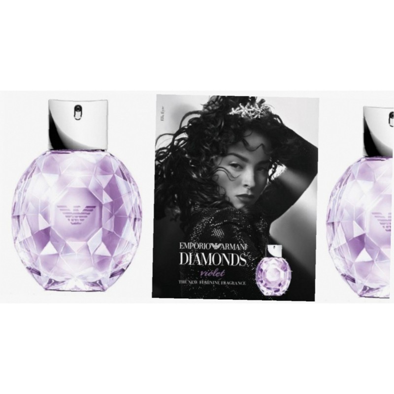 Afnan Violet Bouquet 80Ml (Eau De Parfum) For Women Afnan Violet Bouquet 80Ml (Eau De Parfum) For Women