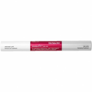 Strivectin Anti-Wrinkle 10Ml Double Fix Plumping & Vertical Line Treatment   (Lip Balm) Unisex  