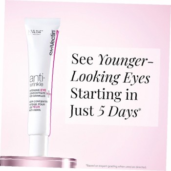 Strivectin Anti-Wrinkle 30Ml Intensive Eye Concentrate Plus   (Eye Cream) Unisex  