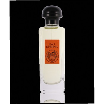 Hermes Eau D'Hermes 100Ml    (Eau De Toilette) Unisex  