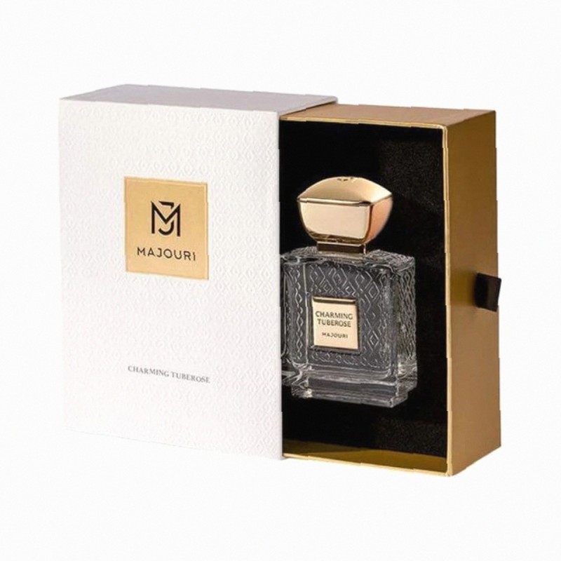 Majouri Charming Tuberose 75Ml (Eau De Parfum) For Women Majouri Charming Tuberose 75Ml (Eau De Parfum) For Women