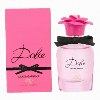 Dolce&Gabbana Dolce 30Ml Lily   (Eau De Toilette) For Women  