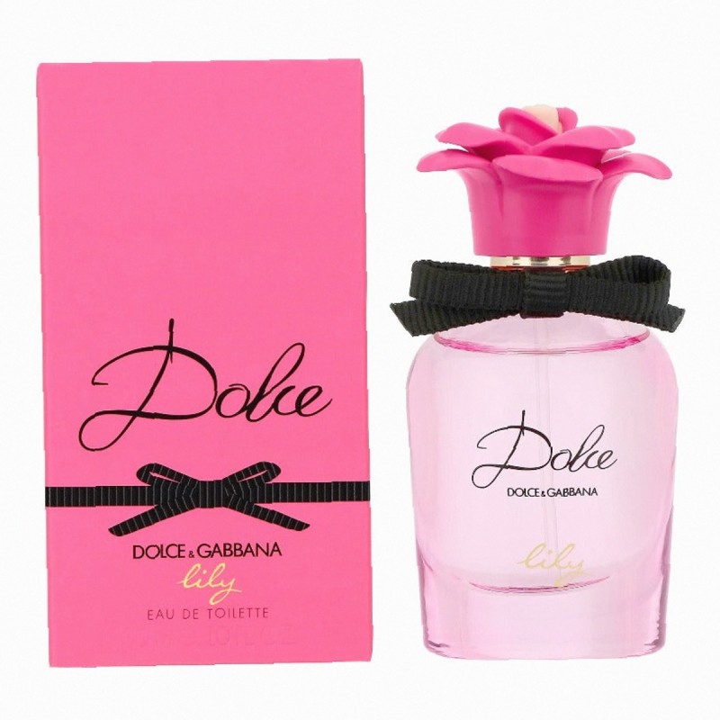 Dolce&Gabbana Dolce 30Ml Lily (Eau De Toilette) For Women Dolce&Gabbana Dolce 30Ml Lily (Eau De Toilette) For Women