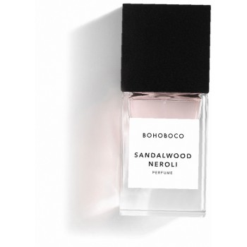Bohoboco Sandalwood Neroli 50Ml    (Perfume) Unisex  