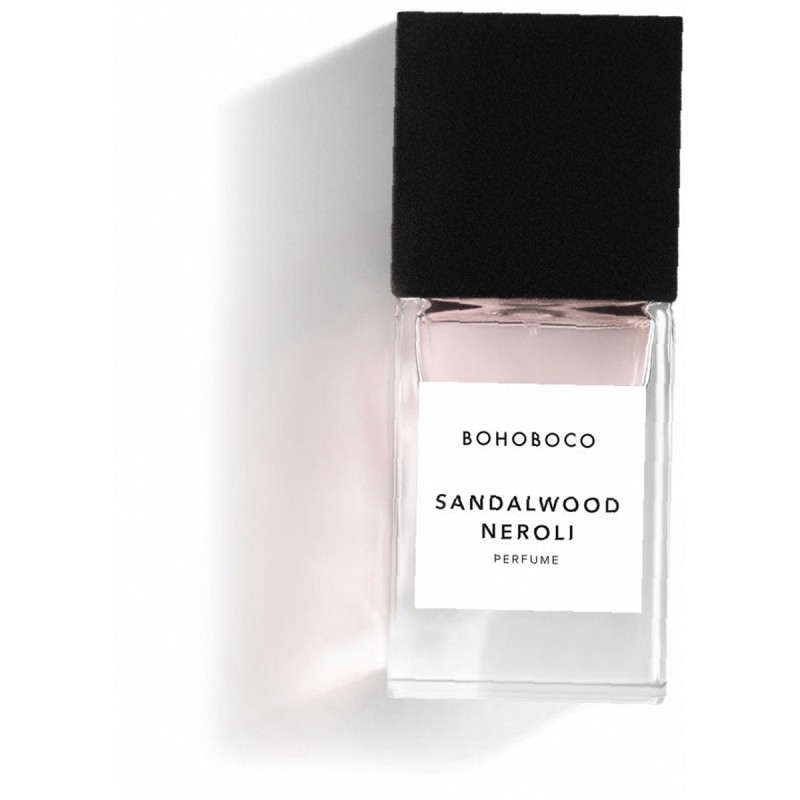 Bohoboco Sandalwood Neroli 50Ml (Perfume) Unisex Bohoboco Sandalwood Neroli 50Ml (Perfume) Unisex