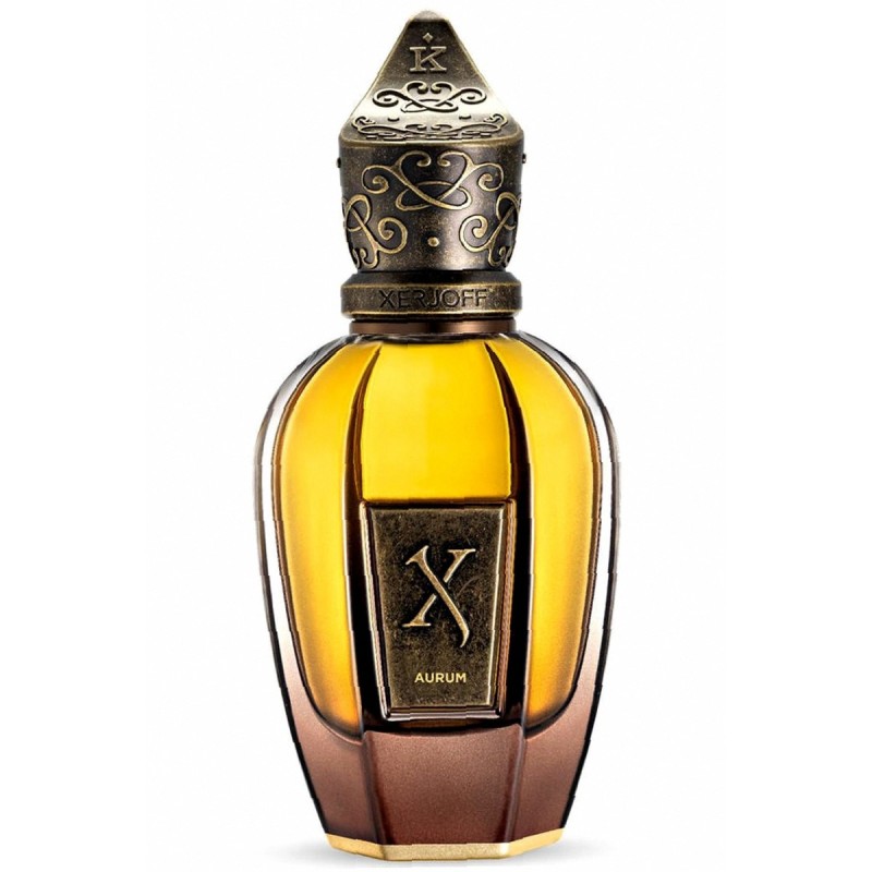 Xerjoff K Collection 50Ml Aurum (Perfume) Unisex Xerjoff K Collection 50Ml Aurum (Perfume) Unisex