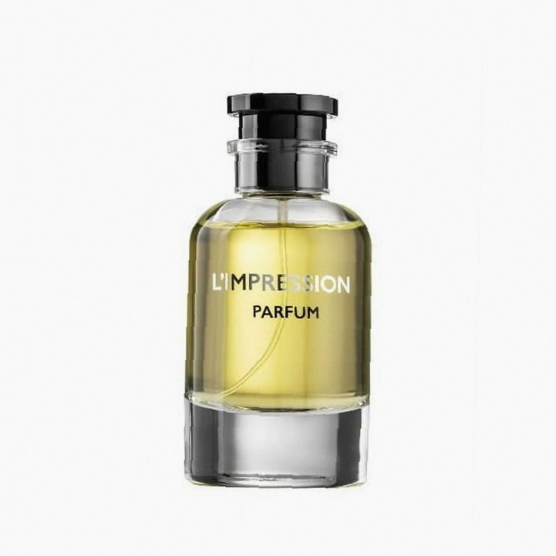 Flavia Parfum L'Impression 100Ml (Eau De Parfum) For Men Flavia Parfum L'Impression 100Ml (Eau De Parfum) For Men