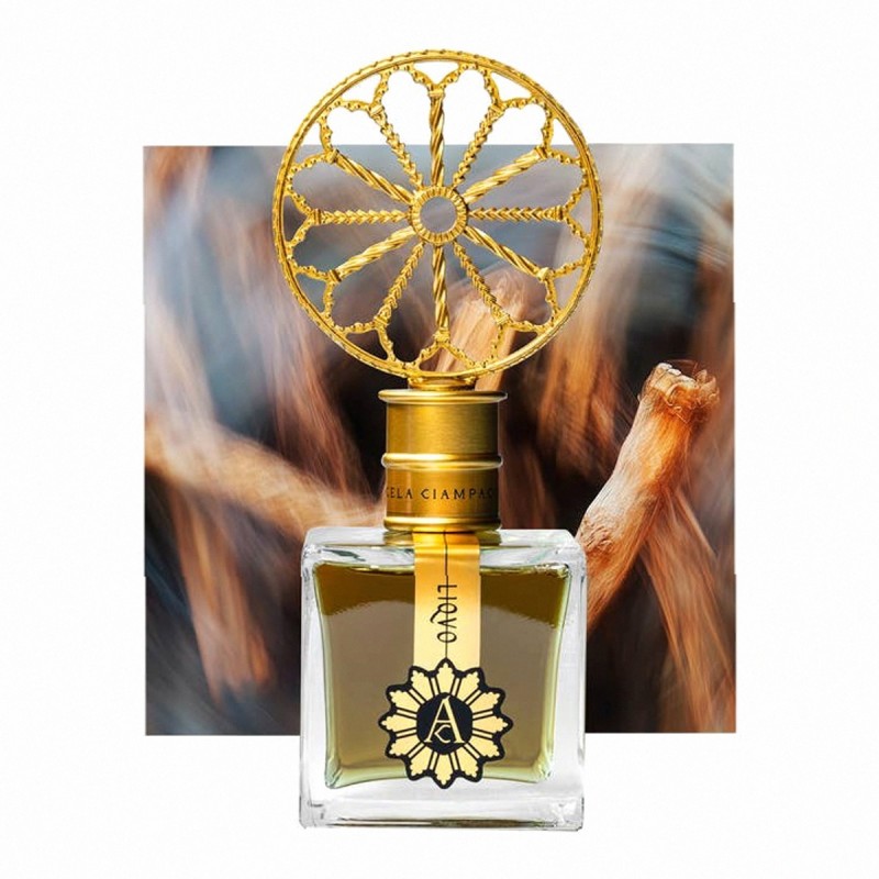 Angela Ciampagna Liquo 100Ml (Perfume Extract) Unisex Angela Ciampagna Liquo 100Ml (Perfume Extract) Unisex