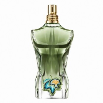 Jean Paul Gaultier Le Beau 125Ml Paradise Garden   (Eau De Parfum) For Men  