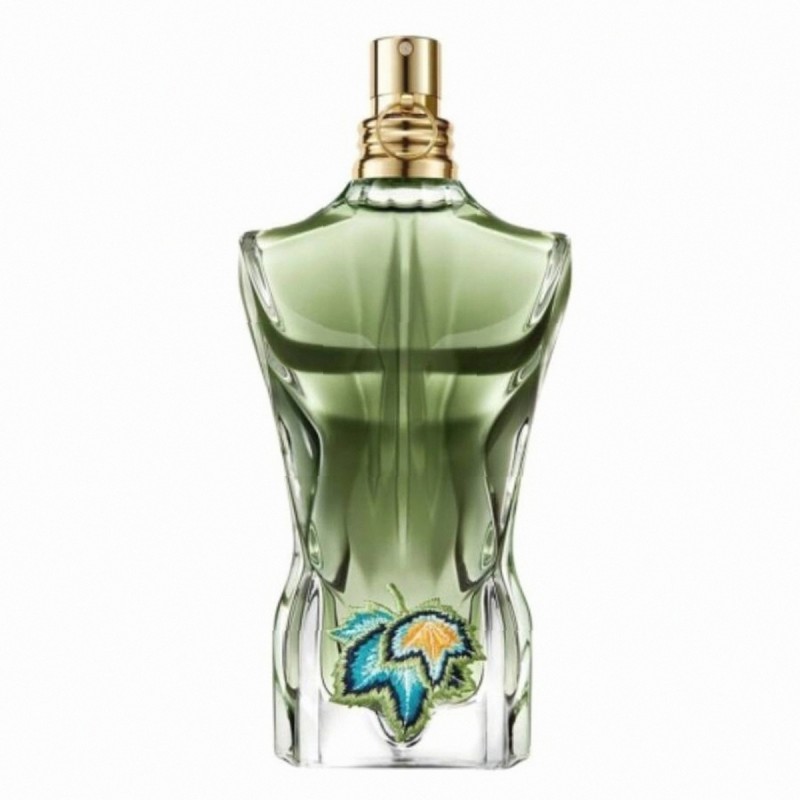 Jean Paul Gaultier Le Beau 125Ml Paradise Garden   (Eau De Parfum) For Men  