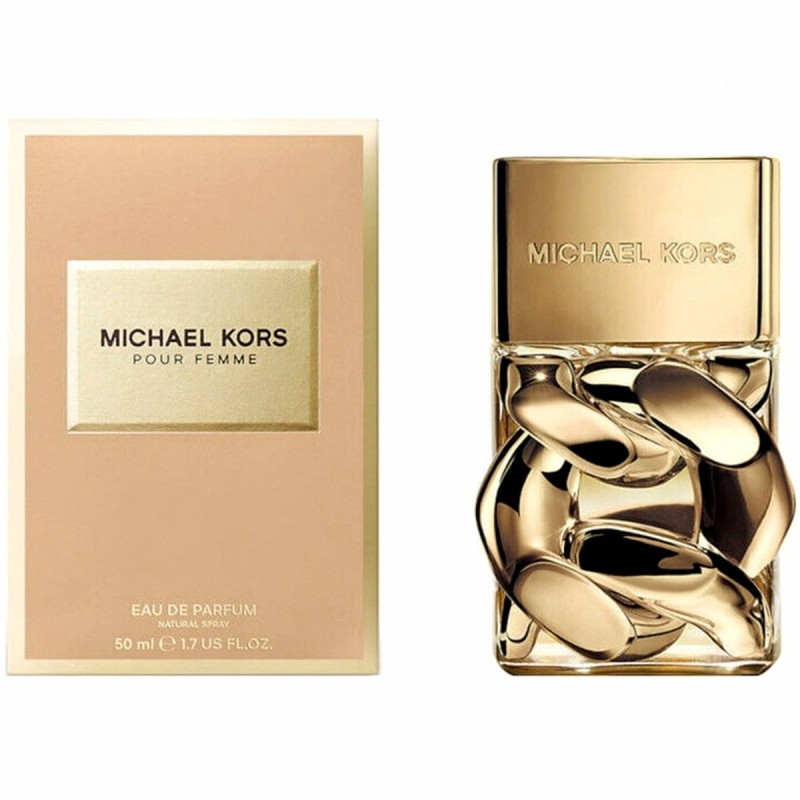 Michael Kors Pour Femme 50Ml    (Eau De Parfum) For Women  