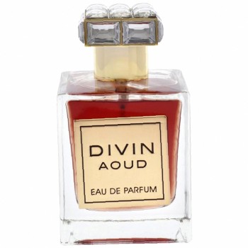 French Avenue Divin Aoud 100Ml    (Eau De Parfum) Unisex  