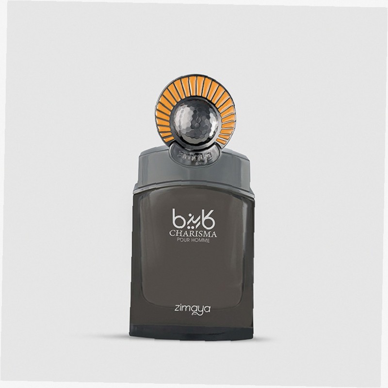 Zimaya Charisma 100Ml    (Eau De Parfum) For Men  