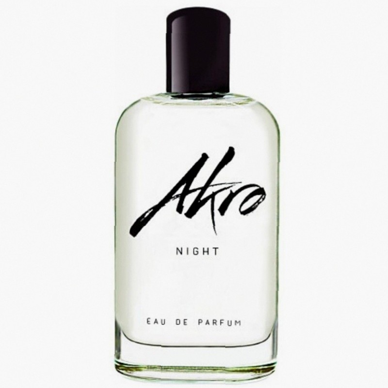 Akro Night 100Ml    (Eau De Parfum) Unisex  