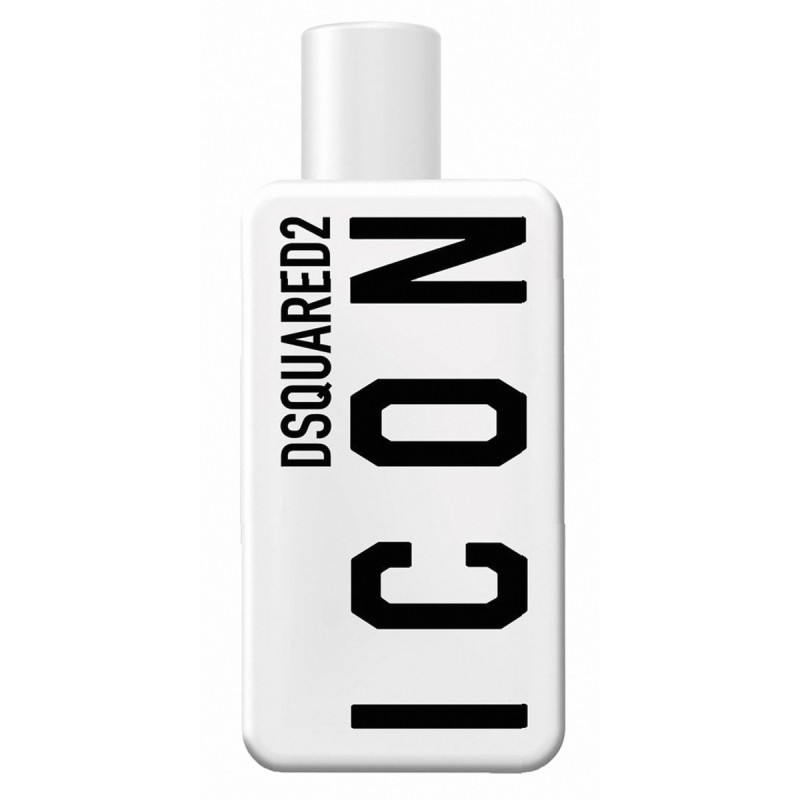 Dsquared2 Icon 100Ml    (Eau De Parfum) For Women  