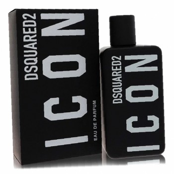 Dsquared2 Icon 100Ml    (Eau De Parfum) For Men  