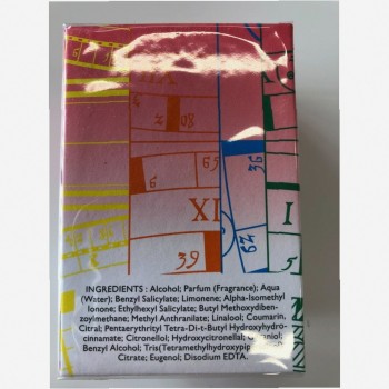 Hermes Un Jardin 200Ml En Méditerranée Refill  (Eau De Toilette) Unisex  