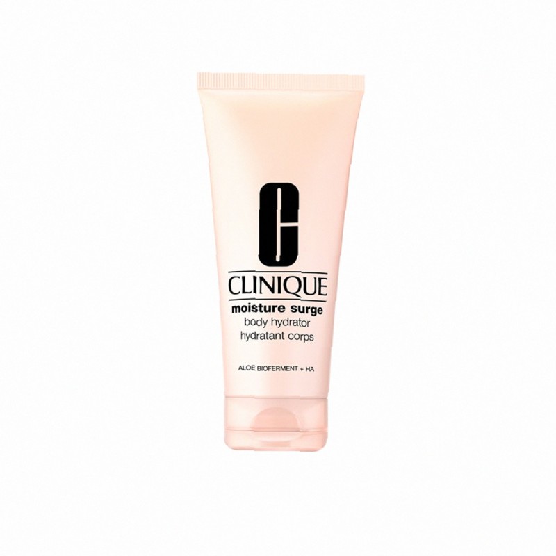 Clinique Moisture Surge 200Ml Body Hydrator (Body Cream) For Women Clinique Moisture Surge 200Ml Body Hydrator (Body Cream) For Women