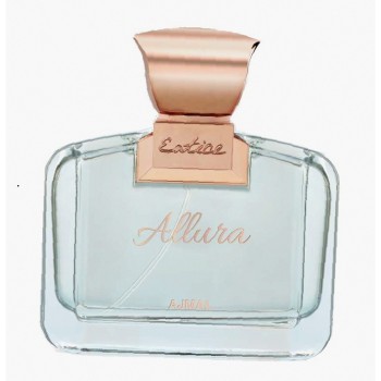 Ajmal Allura 75Ml Entice   (Eau De Parfum) For Women  