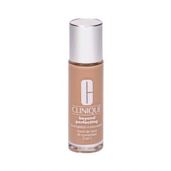 Clinique Beyond Perfecting Foundation + Concealer  30Ml Cn 52 Neural   For Woman (Makeup)