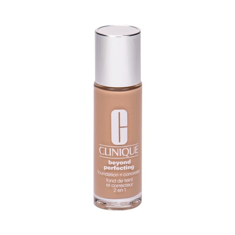 Clinique Beyond Perfecting Foundation + Concealer  30Ml Cn 52 Neural   For Woman (Makeup)