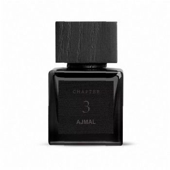 Ajmal Chapter 50Ml 3   (Eau De Parfum) Unisex  