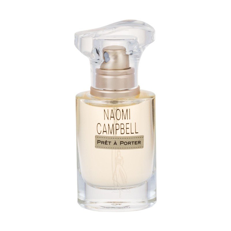 Naomi Campbell Pret A Porter 15Ml       For Women(Eau De Toilette)