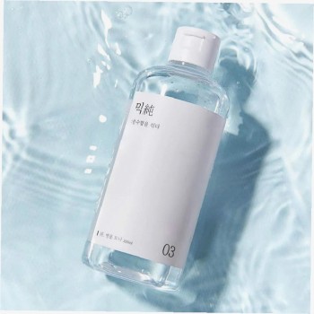 Mixsoon Centella Asiatica 150Ml Toner   (Facial Lotion And Spray) Unisex  