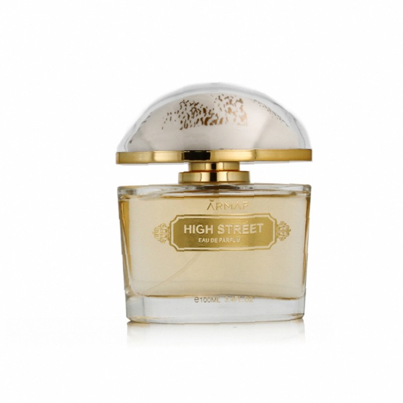 Armaf High Street 100Ml    (Eau De Parfum) For Women  